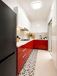 Blk 473B Hougang Parkedge (Hougang), HDB 3 Rooms #568651651